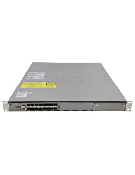 CISCO WS-C3750G-24PS-E PoE+ 24x1GB 4xSFP STACK