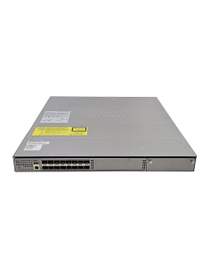 CISCO WS-C3750G-24PS-E PoE+ 24x1GB 4xSFP STACK