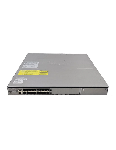 CISCO WS-C3750G-24PS-E PoE+ 24x1GB 4xSFP STACK