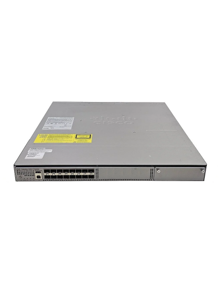 CISCO WS-C3750G-24PS-E PoE+ 24x1GB 4xSFP STACK
