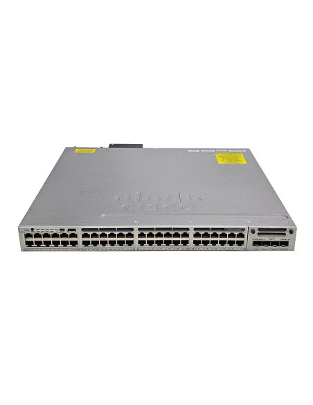 SWITCH CISCO WS-C3560X-24P-L 24x1GB POE+ USZY