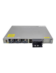 SWITCH CISCO WS-C3560X-24P-L 24x1GB POE+ USZY 2