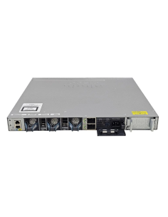SWITCH CISCO WS-C3850-12S-E 12x1GB SFP VLAN 1x715W PSU 2