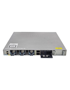 SWITCH CISCO WS-C3560X-24P-L 24x1GB POE+ USZY 2