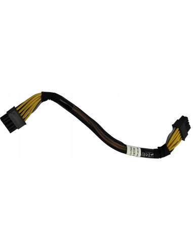 KABEL ZASILAJĄCY DELL POWEREDGE R730 0CTJYF 19CM