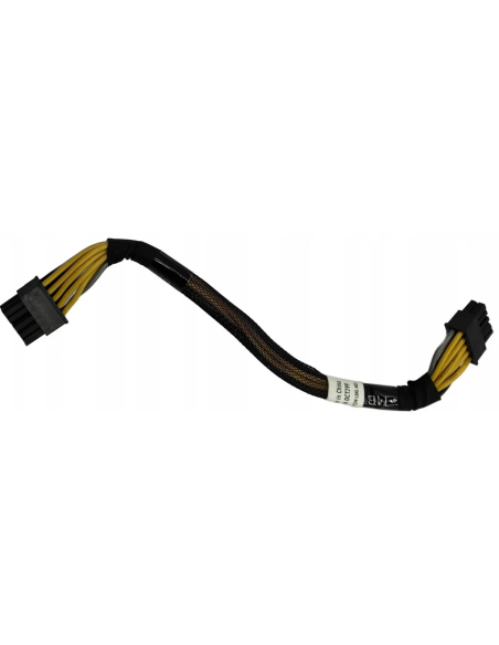KABEL ZASILAJĄCY DELL POWEREDGE R730 0CTJYF 19CM