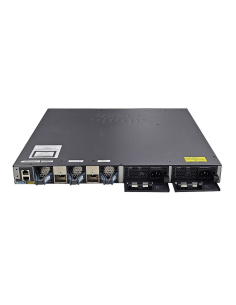 SWITCH CISCO WS-C3650-48TD-S 48x1GB 2xSFP 2x10GB SFP+ 2xPSU 250W VLAN USZY 2