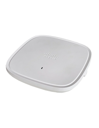 ACCESS POINT CISCO C9115AXI-E 1x2.5GB WiFi 6 802.11ax 5.38Gbps 2.4/5GHz