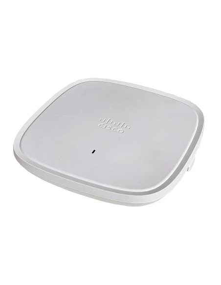 ACCESS POINT CISCO C9115AXI-E 1x2.5GB WiFi 6 802.11ax 5.38Gbps 2.4/5GHz