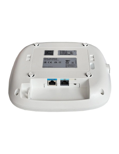 ACCESS POINT CISCO C9115AXI-E 1x2.5GB WiFi 6 802.11ax 5.38Gbps 2.4/5GHz