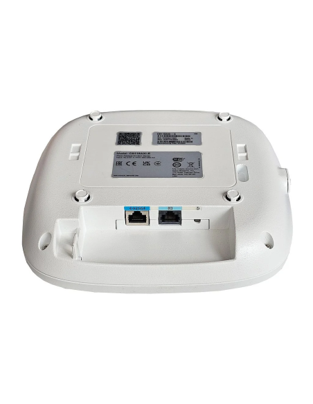 ACCESS POINT CISCO C9115AXI-E 1x2.5GB WiFi 6 802.11ax 5.38Gbps 2.4/5GHz