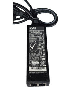 ZASILACZ POE ARUBA ADH-30CR BB 2xRJ-45 30.25W 55V 0.55A KABEL ZASILAJĄCY 2