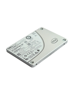 DYSK DELL EMC INTEL D3-S4510 SERIES 3.84TB SSD SATA 6G 2,5' 0DC29P