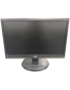 MONITOR AOC E950SWNK 18,5" LCD 1366x768 VGA KL.A- 185LM00013
