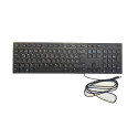 ORYGINALNA KLAWIATURA DELL KB216 USB SWEDZKA 0MGRV