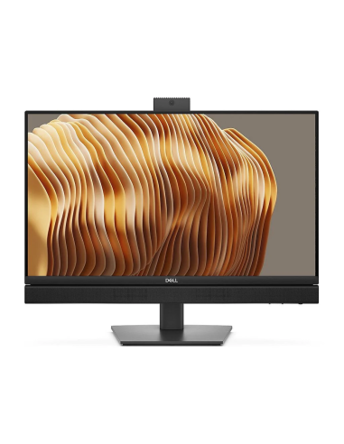 DELL PRO 24 QC24251 AiO FULL HD 24' i5-14500T 16GB GDDR5 512GB NVMe WIN11