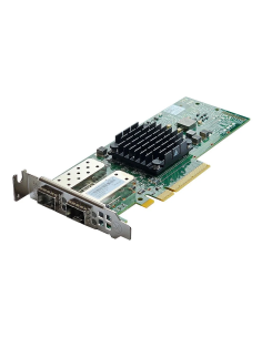 KARTA SIECIOWA DELL BROADCOM 57414 2x10GB/25GB SFP28 LOW 024GFD
