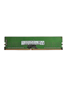 HYNIX LENOVO 8GB PC4-2400T NON ECC UDIMM HMA81GU6AFR8N-UH 01AG805
