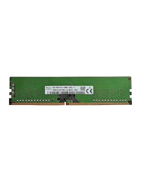 HYNIX LENOVO 8GB PC4-2400T NON ECC UDIMM HMA81GU6AFR8N-UH 01AG805