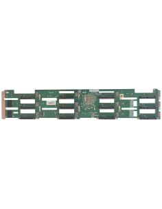 BACKPLANE 12x3,5 HDD HP PROLIANT DL380e G8 647407-001