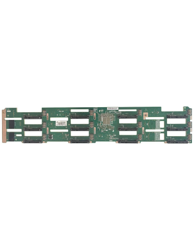 BACKPLANE 12x3,5 HDD HP PROLIANT DL380e G8 647407-001