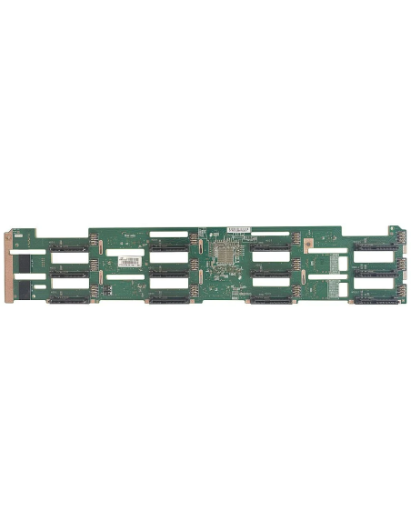 BACKPLANE 12x3,5 HDD HP PROLIANT DL380e G8 647407-001