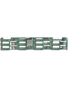 BACKPLANE 12x3,5 HDD HP PROLIANT DL380e G8 647407-001 2