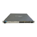 HP 2910al-24G-PoE+ 24x1GB 4xSFP 2xCX4 10GB  J9146A