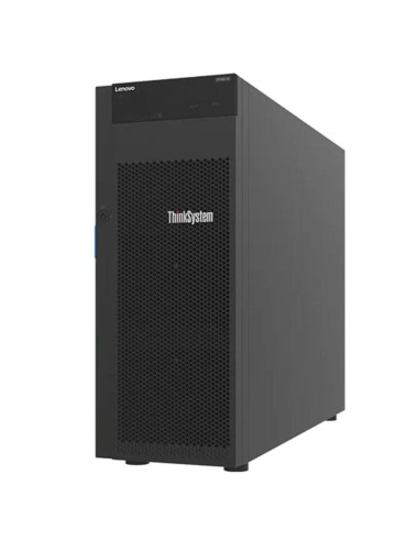 LENOVO ST250 3.4GHZ E-2224 32GB 2x240GB SSD 2xPSU RAID WINDOWS 2019 STD