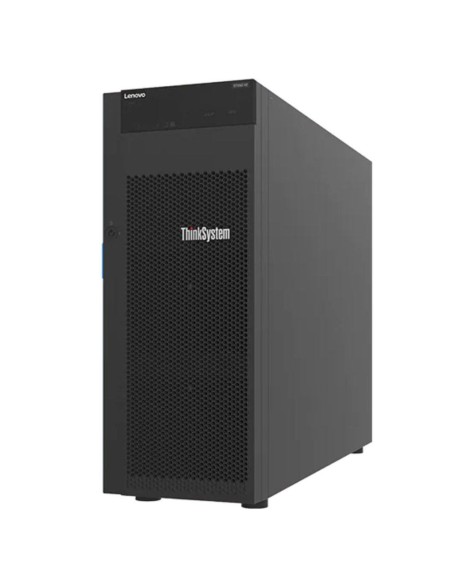 WINDOWS 2025 25CAL+LENOVO ST250 3,3GHZ E-2124 32GB 2x400GB SSD 2x1TB SATA