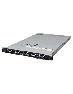 DELL R640 8CORE 3.2GHZ SILVER 4215R 32GB BOSS 2x240GB SSD 4x6TB SAS HBA330