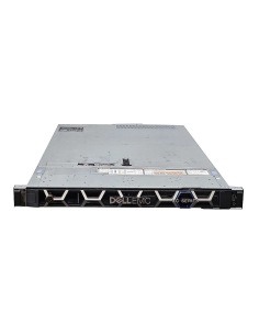 DELL R640 8CORE 3.2GHZ SILVER 4215R 32GB BOSS 2x240GB SSD 4x6TB SAS HBA330 2