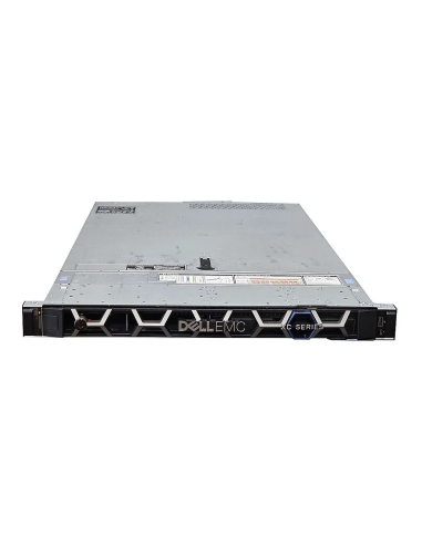 DELL R640 8CORE 3.2GHZ SILVER 4215R 32GB BOSS 2x240GB SSD 4x6TB SAS HBA330