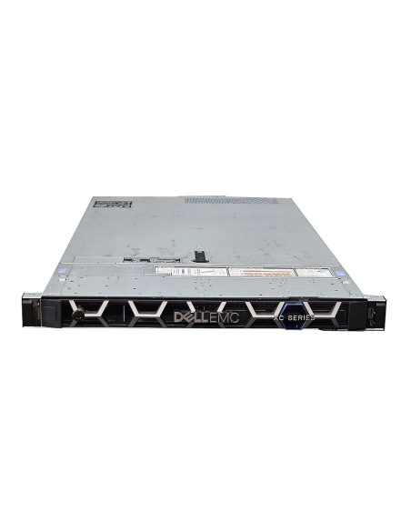 DELL R640 8CORE 3.2GHZ SILVER 4215R 32GB BOSS 2x240GB SSD 4x6TB SAS HBA330