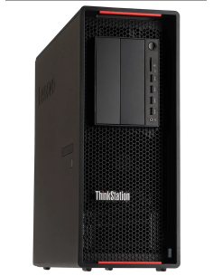 LENOVO THINKSTATION P720 14CORE GOLD 6132 2.6GHZ 32GB 256NVMe P1000 4GB W11
