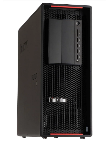 LENOVO THINKSTATION P720 14CORE GOLD 6132 2.6GHZ 32GB 256NVMe P1000 4GB W11