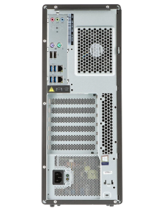 LENOVO THINKSTATION P720 14CORE GOLD 6132 2.6GHZ 32GB 256NVMe P1000 4GB W11 2