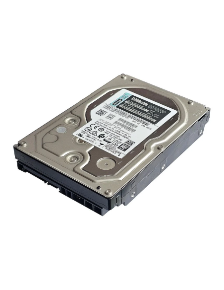 DYSK LENOVO HGST 8TB SATA 6G 7.2K 3,5 00YK042 HUS728T8TALE600