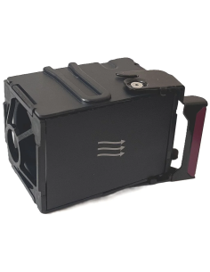 WENTYLATOR NIDEC HP DL360 DL360p DL360e G8 6-PIN 697183-001 696154-001