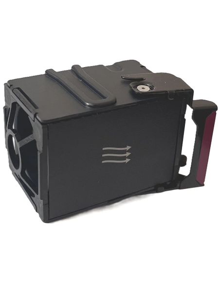WENTYLATOR NIDEC HP DL360 DL360p DL360e G8 6-PIN 697183-001 696154-001