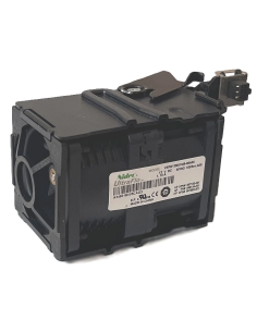 WENTYLATOR NIDEC HP DL360 DL360p DL360e G8 6-PIN 697183-001 696154-001 2