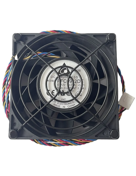 WENTYLATOR WIATRAK DELTA HP PROLIANT DL580 G7 92x92MM 5-PIN PFC0912DE