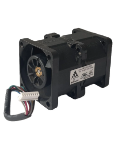 WENTYLATOR DELTA ELECTRONICS DC 12V 1.82A 40x40x55MM 8-PIN GFC0412DS