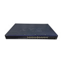 SWITCH JUNIPER EX2200-24T-4G 24x1GB 4xSFP