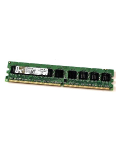 PAMIĘĆ KINGSTON DDR2 CL4 ECC DIMM 1x1GB KVR533D2E4/1G