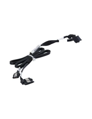 KABEL PODWÓJNY SATA HP PROLIANT DL380e Gen8 670723-001