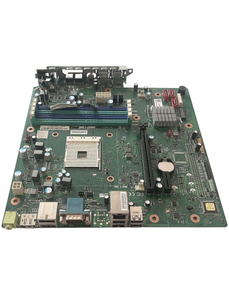 PŁYTA GŁÓWNA LENOVO THINKCENTRE M75s M75t G2 SOCKET AM4 4xDDR4 AM4P19ME