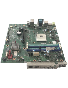 PŁYTA GŁÓWNA LENOVO THINKCENTRE M75s M75t G2 SOCKET AM4 4xDDR4 AM4P19ME 2