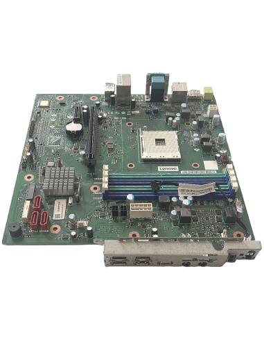 PŁYTA GŁÓWNA LENOVO THINKCENTRE M75s M75t G2 SOCKET AM4 4xDDR4 AM4P19ME