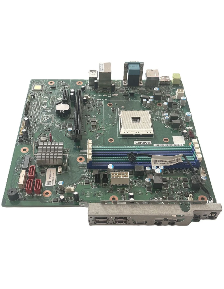 PŁYTA GŁÓWNA LENOVO THINKCENTRE M75s M75t G2 SOCKET AM4 4xDDR4 AM4P19ME